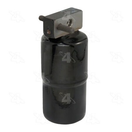 Four Seasons Steel Filter Drier - 33552 33552